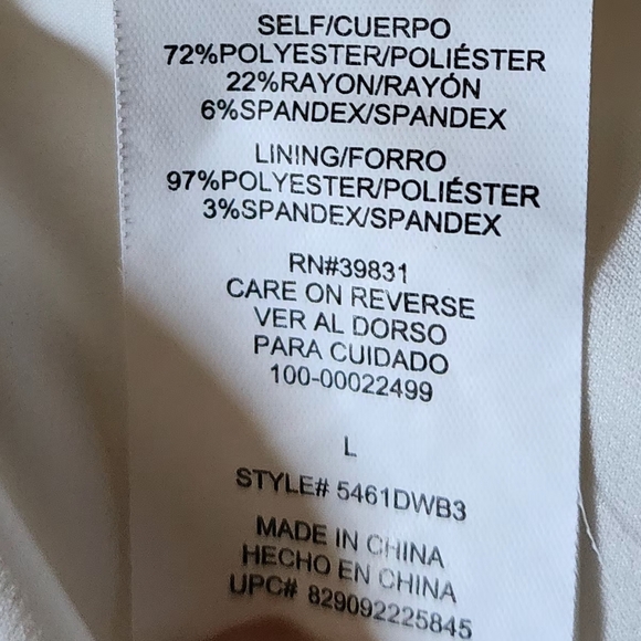 XOXO Top - Picture 7 of 8